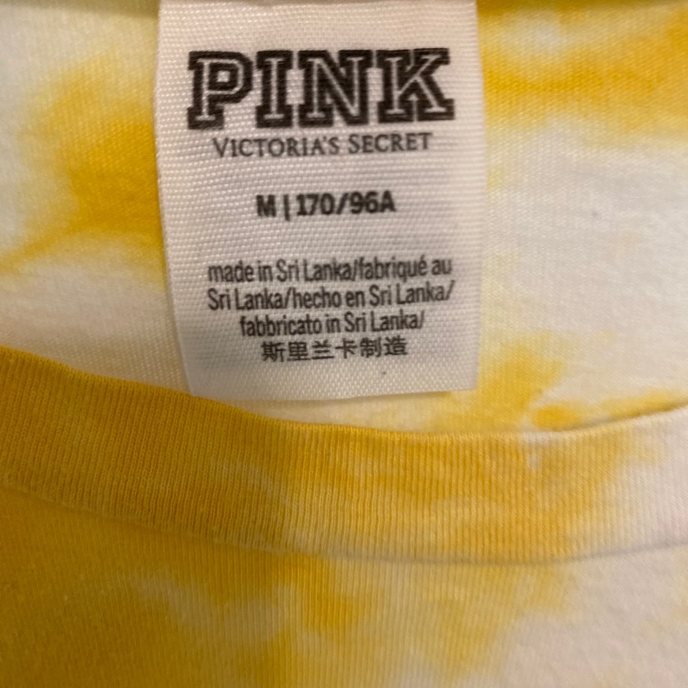 Oversized Tee! - Picture 3 of 3